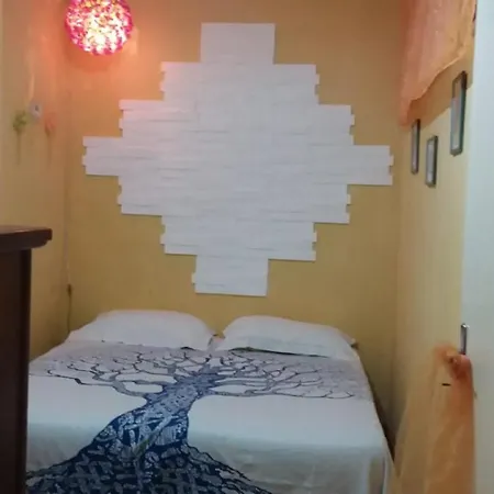 Mare Chiaro, Sul Mare Apartmán Torre Lapillo