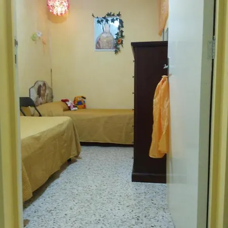 Mare Chiaro, Sul Mare Apartmán Torre Lapillo