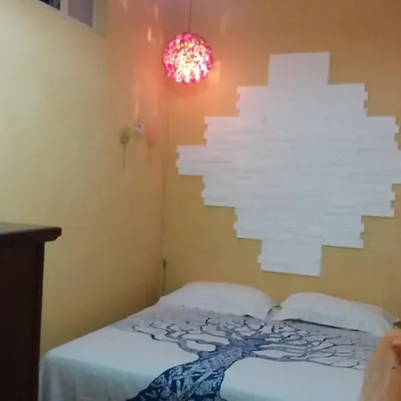 Mare Chiaro, Sul Mare Apartmán