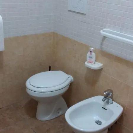 Apartmán Mare Chiaro, Sul Mare Torre Lapillo