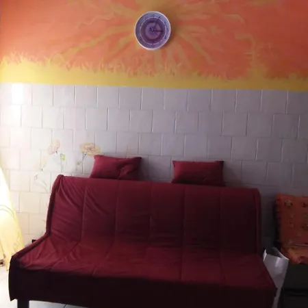Mare Chiaro, Sul Mare Apartmán Torre Lapillo
