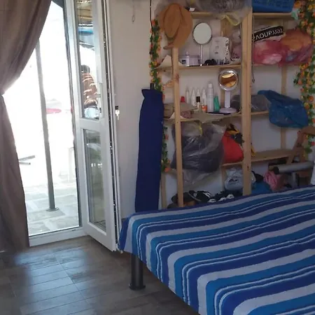 Apartmán Mare Chiaro, Sul Mare Torre Lapillo