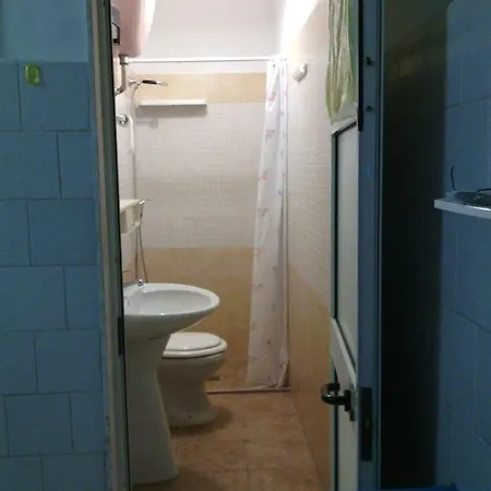Apartman Mare Chiaro, Sul Mare *