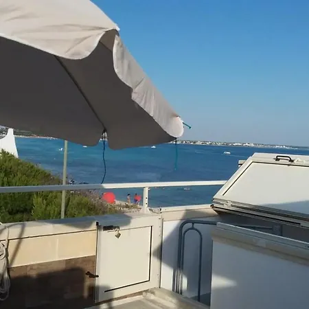 Apartman Mare Chiaro, Sul Mare